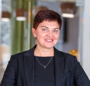 Завалий Марианна Анатольевна